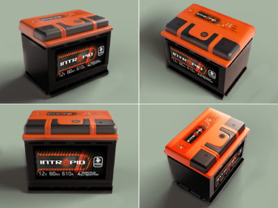 аккумулятор