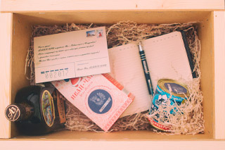 Сувенирная, подарочная и промопродукция