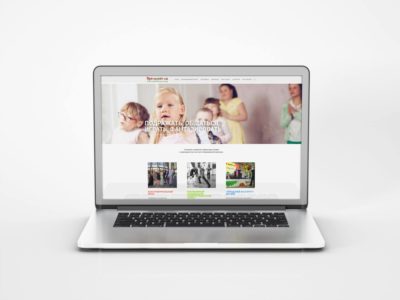 Дизайн и разработка сайтов