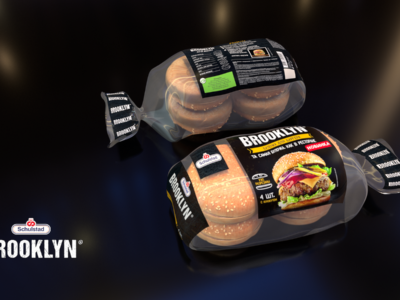 Визуализация упаковки