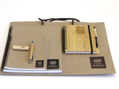 эко-сувенирка